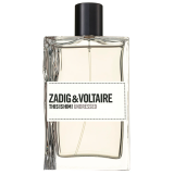 Zadig & Voltaire This is Him Undressed Тоалетна вода за мъже EDT