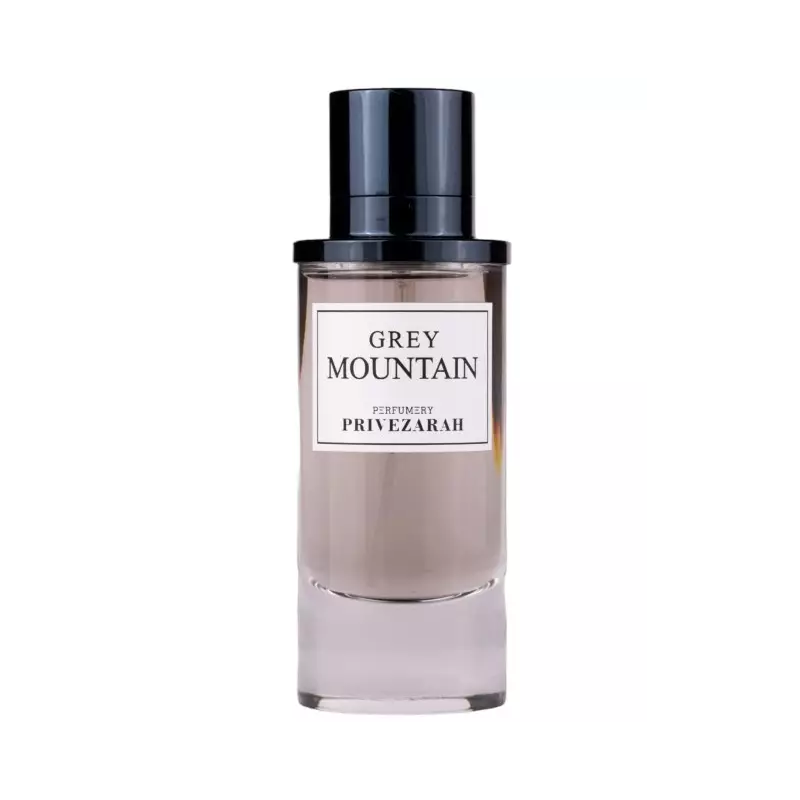 Privezarah Grey Mountain Prive Collection III Унисекс парфюмна вода EDP