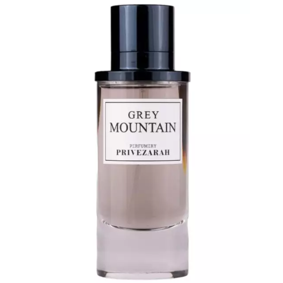 Privezarah Grey Mountain Prive Collection III Унисекс парфюмна вода EDP