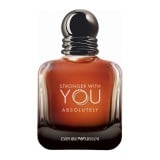 Giorgio Armani Stronger With You Intensely Парфюм за мъже EDP