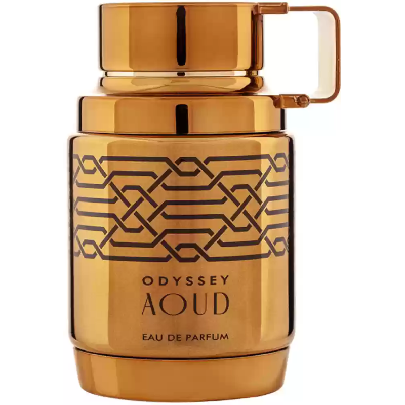 Armaf Odyssey Aoud Парфюмна вода за мъже EDP