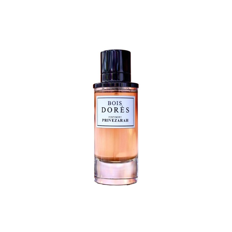 Privezarah Prive Collection IV Bois Dores Унисекс парфюмна вода EDP