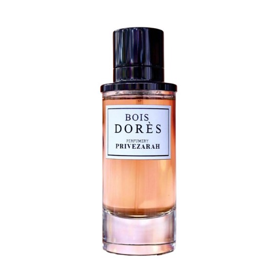 Privezarah Prive Collection IV Bois Dores Унисекс парфюмна вода EDP