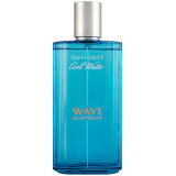 Davidoff Cool Water Wave Тоалетна вода за мъже EDT