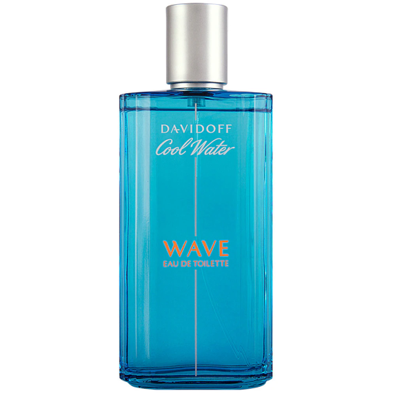 Davidoff Cool Water Wave Тоалетна вода за мъже EDT