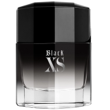 Paco Rabanne Black XS 2018 Тоалетна вода за мъже EDT