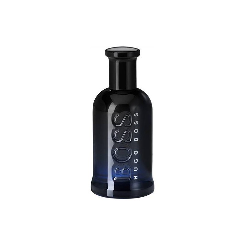 Hugo Boss Bottled Night Тоалетна вода за мъже EDT