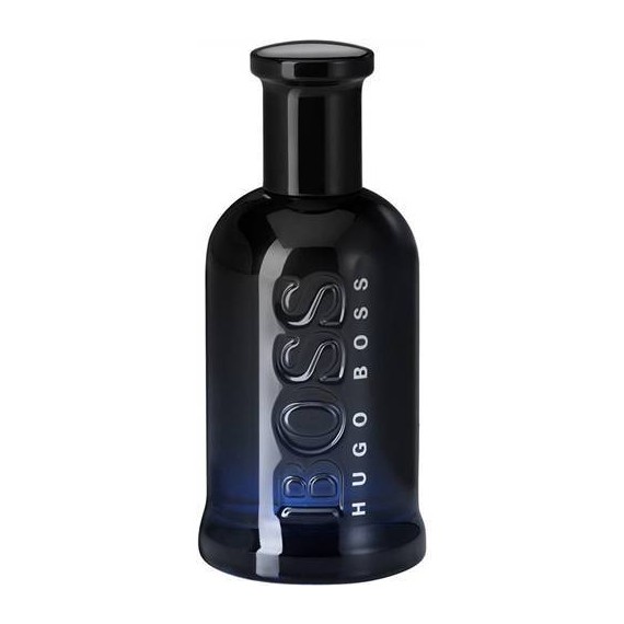 Hugo Boss Bottled Night Тоалетна вода за мъже EDT