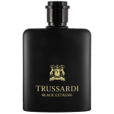 Trussardi Black Extreme Тоалетна вода за мъже EDT