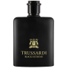 Trussardi Black Extreme Тоалетна вода за мъже EDT