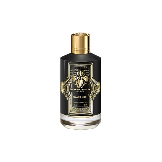 Mancera Black Noir Унисекс парфюмна вода EDP