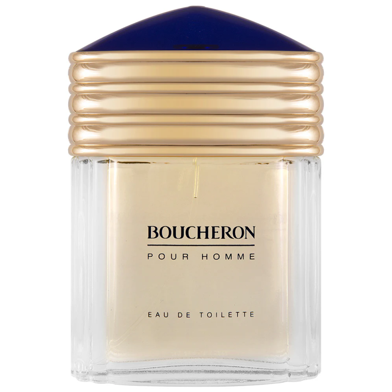 Boucheron Pour Homme Тоалетна вода за мъже EDT