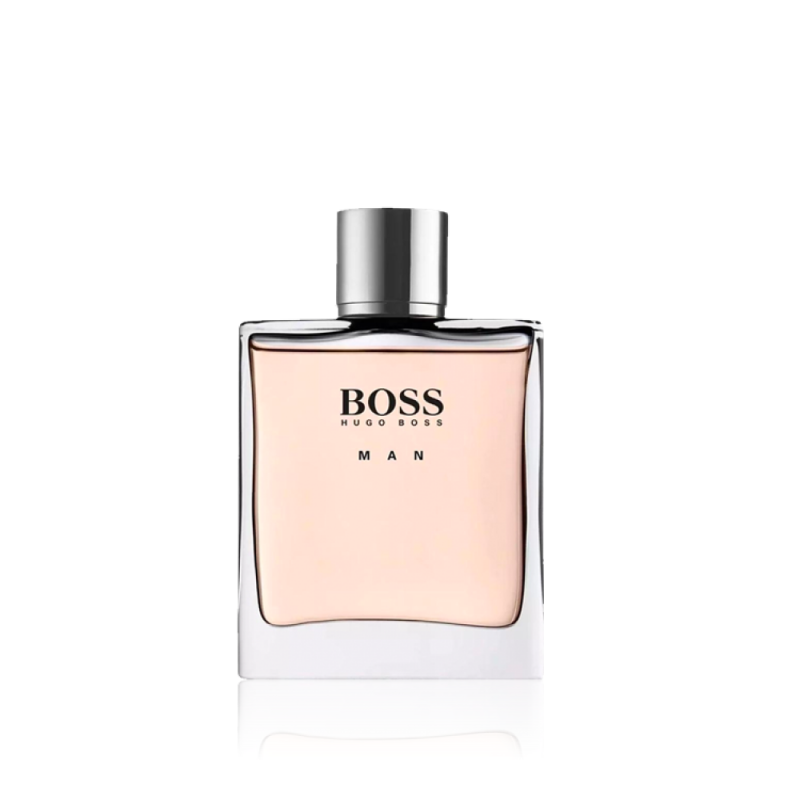 Hugo Boss Orange Тоалетна вода за мъже EDT