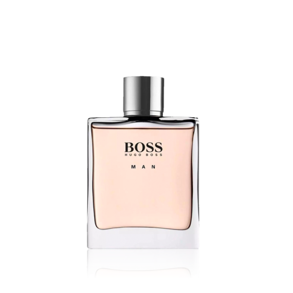 Hugo Boss Orange Тоалетна вода за мъже EDT