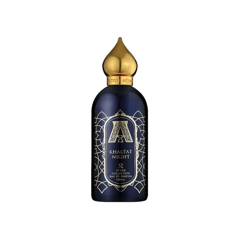 Attar Collection Khaltat Night Унисекс парфюмна вода EDP