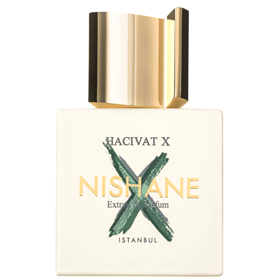 Nishane Hacivat X Extrait De Parfum Унисекс парфюмен екстракт