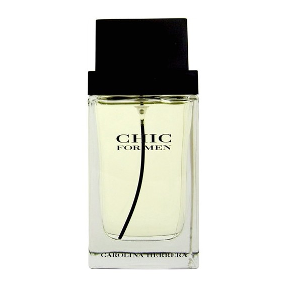 Carolina Herrera Chic Тоалетна вода за мъже EDT