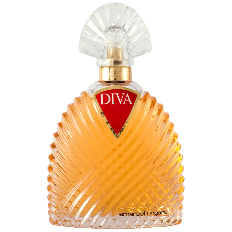 Ungaro Diva Парфюмна вода за жени EDP