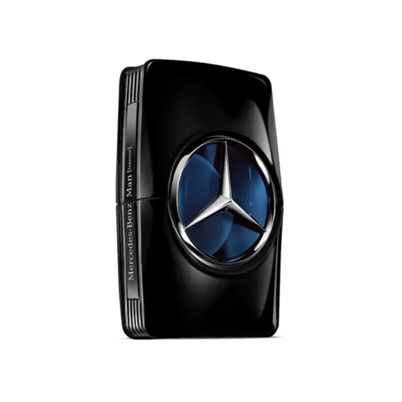 Mercedes Benz Man Intense Тоалетна вода за мъже EDT