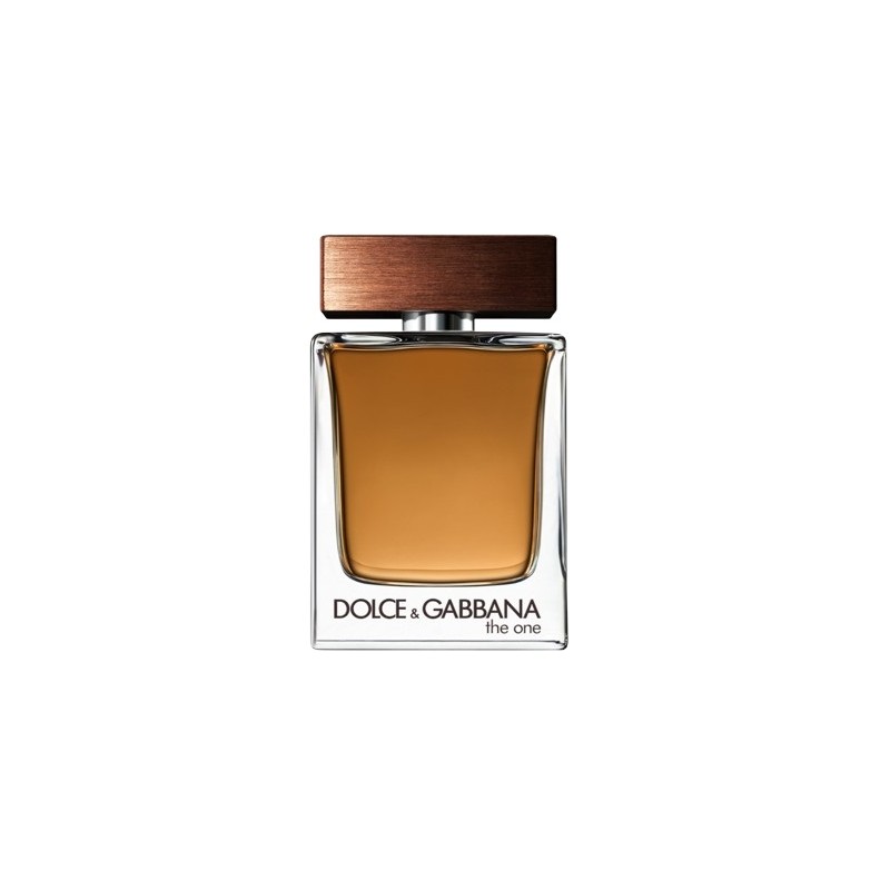 Dolce & Gabbana The One Тоалетна вода за мъже без опаковка EDT