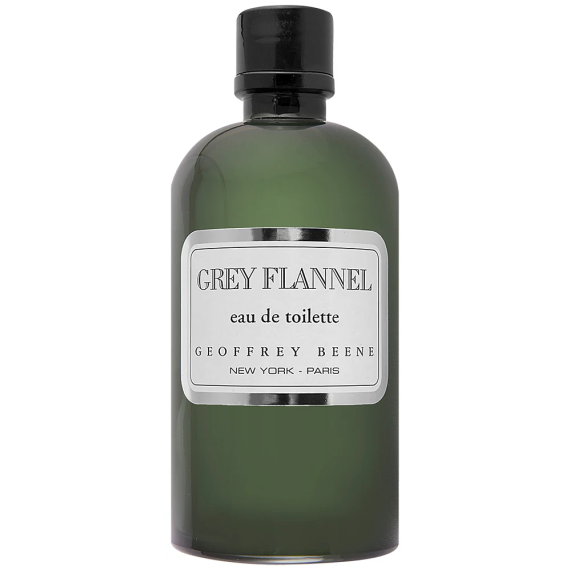 Geoffrey Beene Grey Flannel Тоалетна вода за мъже EDT