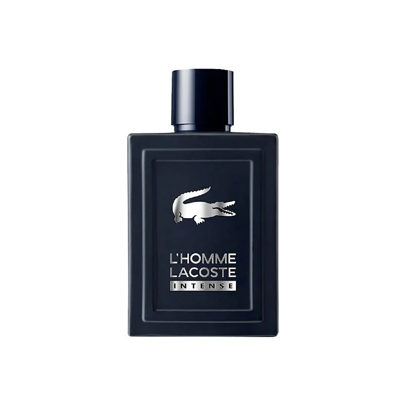 Lacoste L`Homme Intense Тоалетна вода за мъже EDT