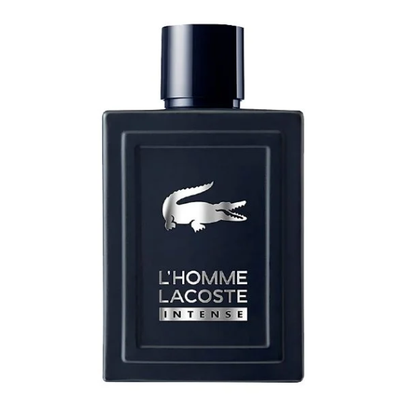 Lacoste L`Homme Intense Тоалетна вода за мъже EDT