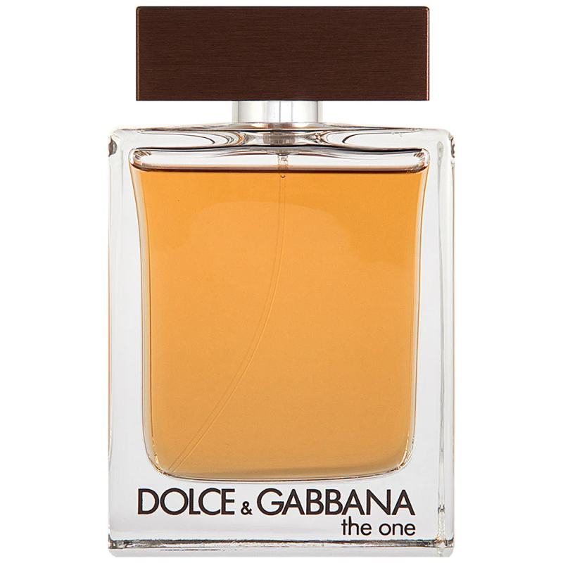 Dolce & Gabbana The One Тоалетна вода за мъже EDT