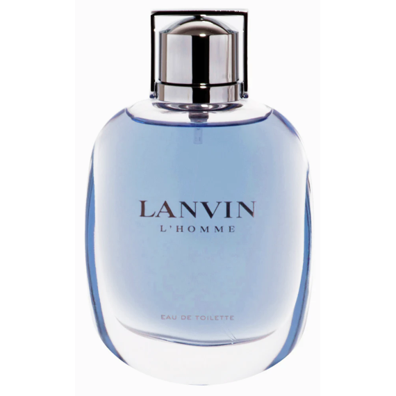 Lanvin L`Homme Тоалетна вода за мъже EDT