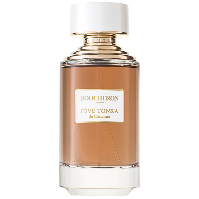 Boucheron Feve Tonka de Canaima Унисекс парфюмна вода EDP