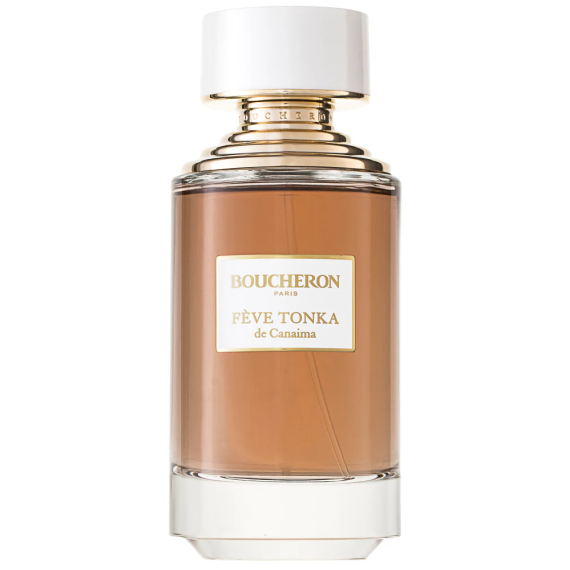 Boucheron Feve Tonka de Canaima Унисекс парфюмна вода EDP