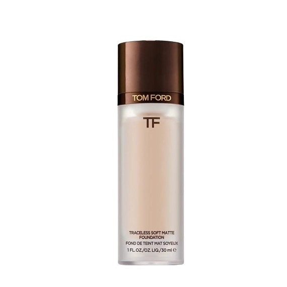 Tom Ford Traceless Soft Matte Liquid Foundation Фон дьо тен без опаковка