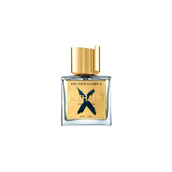 Nishane Fan Your Flames X Extrait De Parfum Унисекс парфюмен екстракт