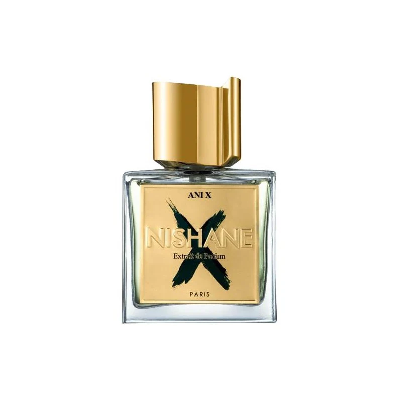 Nishane Ani X Extrait De Parfum Унисекс парфюмен екстракт