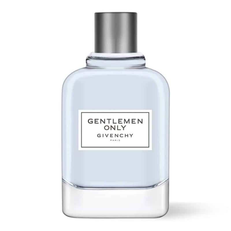 Givenchy Gentlemen Only Тоалетна вода за мъже EDT