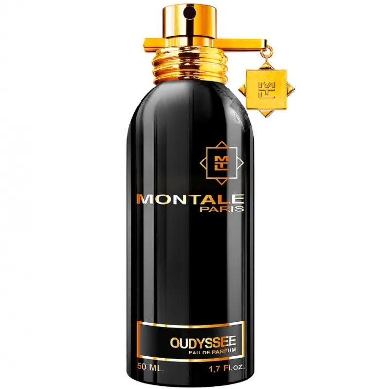 Montale Oudyssee Унисекс парфюмна вода EDP