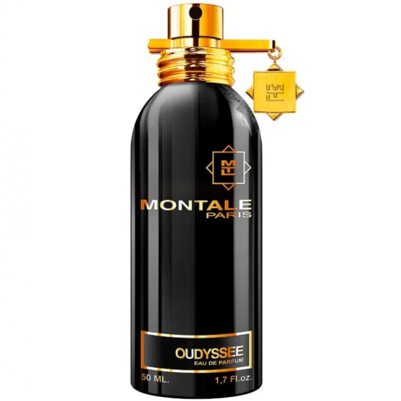 Montale Oudyssee Унисекс парфюмна вода EDP