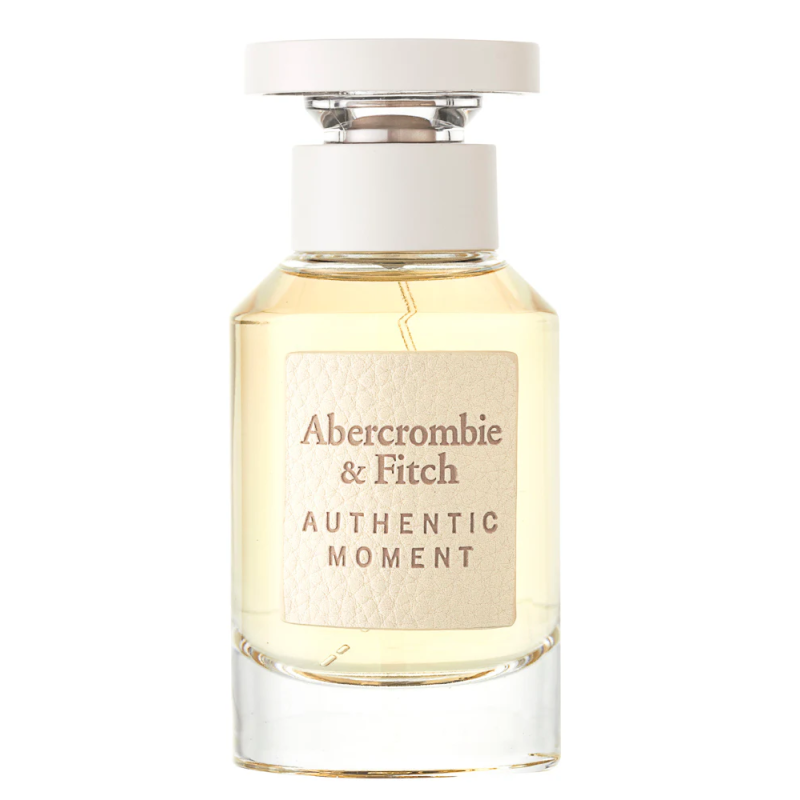 Abercrombie & Fitch Authentic Moment Парфюмна вода за жени EDP