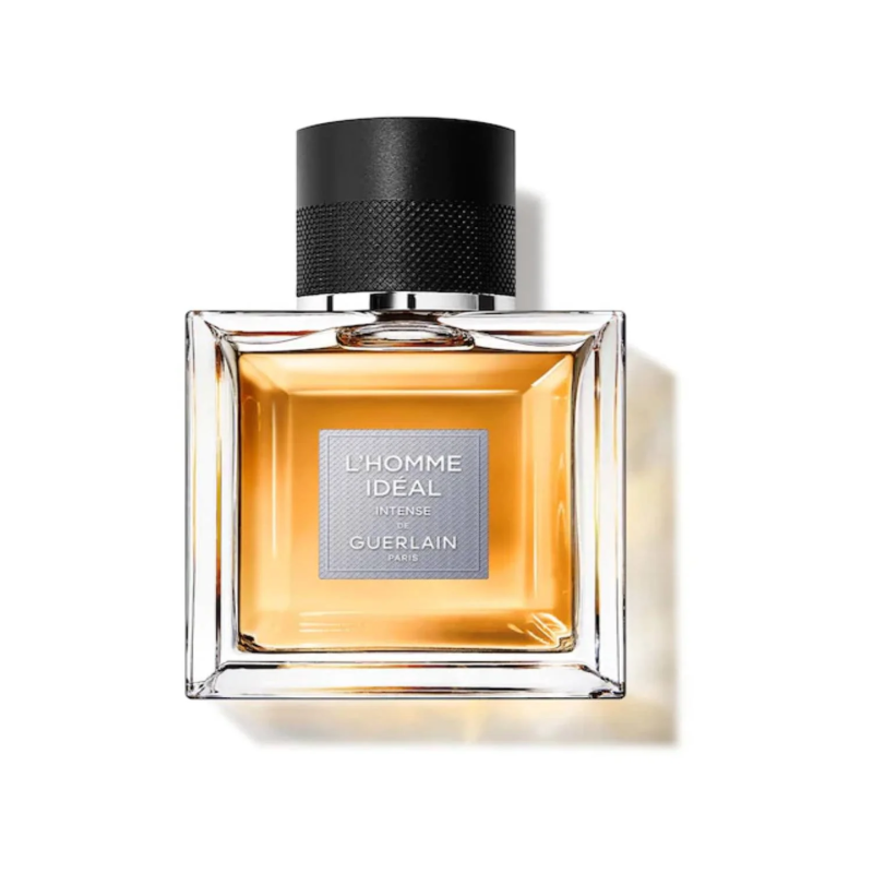 Guerlain L`homme Ideal Тоалетна вода за мъже EDT