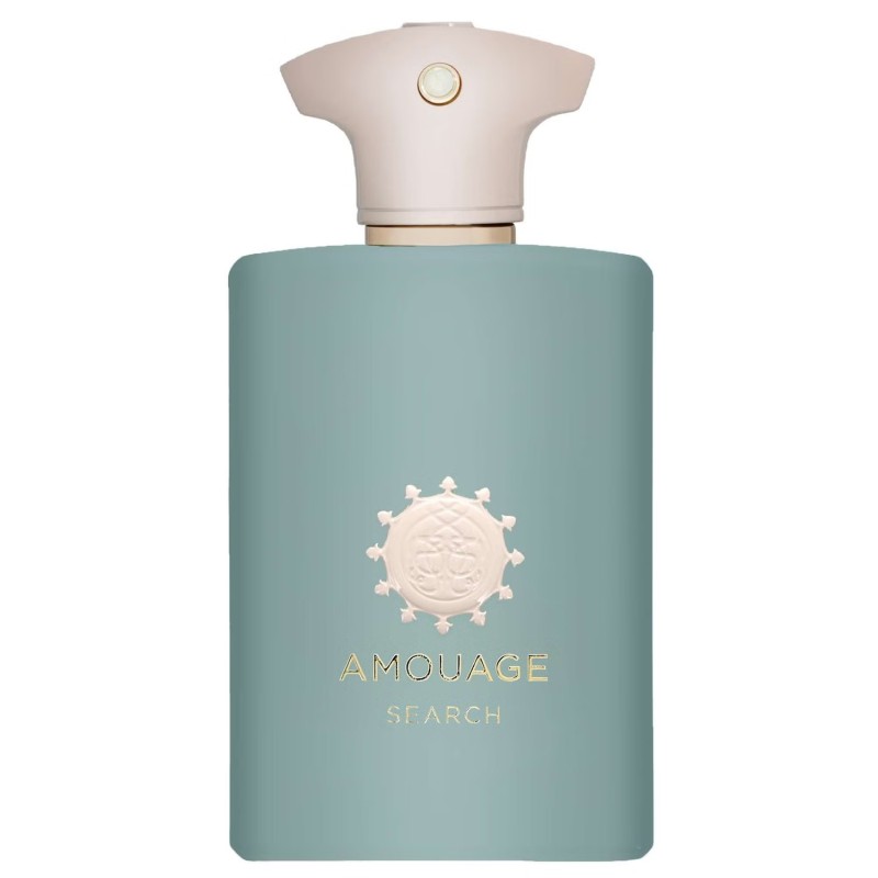 Amouage Search Унисекс парфюмна вода EDP