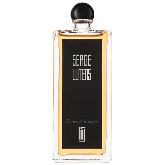 Serge Lutens Fleurs d`Oranger Парфюмна вода за жени EDP