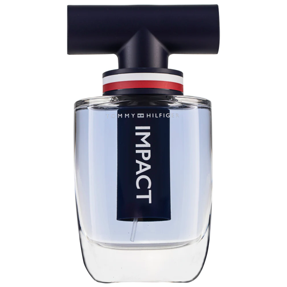 Tommy Hilfiger Impact Spark Тоалетна вода за мъже EDT