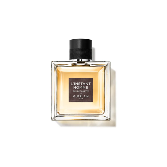 Guerlain L`Instant Homme Тоалетна вода за мъже EDT