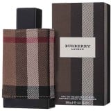 Burberry London Тоалетна вода за мъже EDT