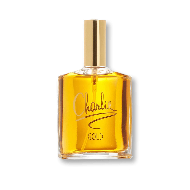 Revlon Charlie Gold Eau Fraiche Тоалетна вода за жени EDT