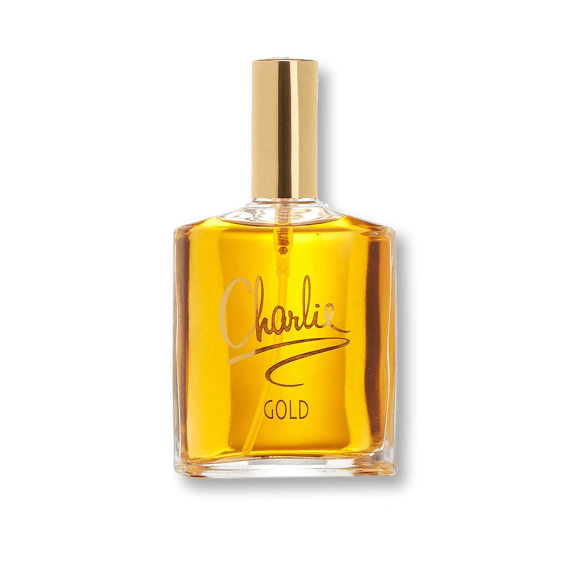 Revlon Charlie Gold Eau Fraiche Тоалетна вода за жени EDT