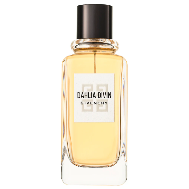 Givenchy Dahlia Divin Парфюмна вода за жени EDP