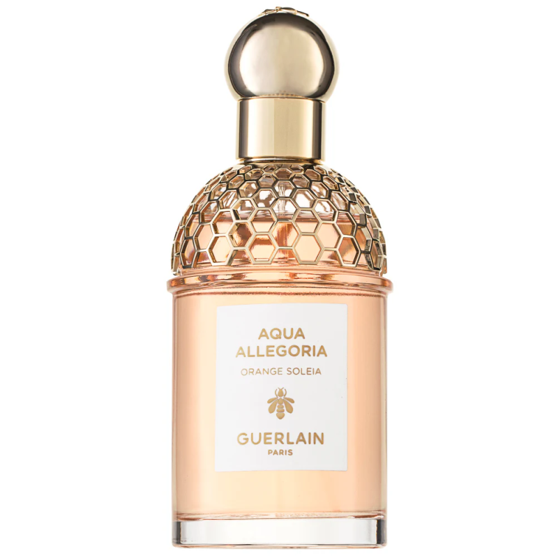 Guerlain Aqua Allegoria Orange Soleia Унисекс тоалетна вода EDT