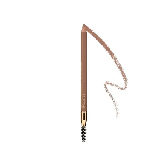 Lancome Brow Shaping Powdery Pencil Молив за вежди без опаковка