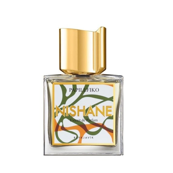 Nishane Papilefiko Extrait De Parfum Унисекс парфюмен екстракт